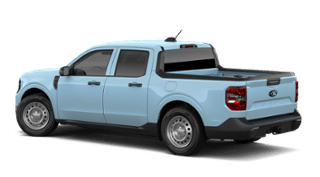 2026 Ford Maverick® External Image 2